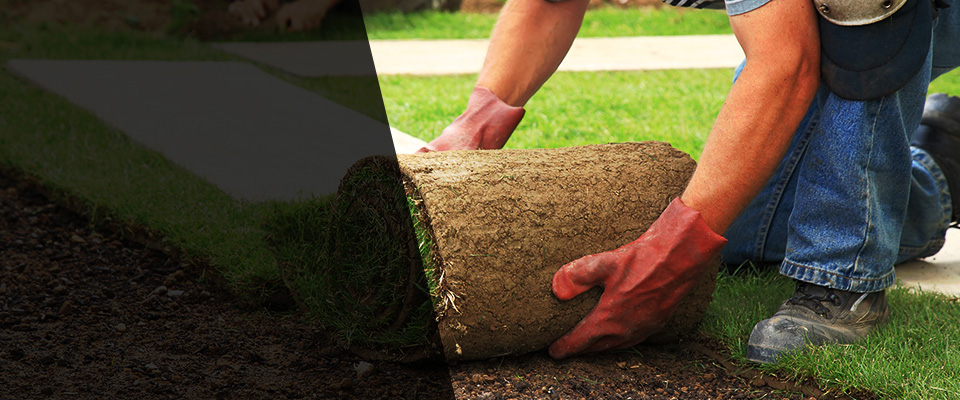 Stow Landscapers