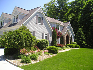Landscapers and Lawncare Services in Stow, OH